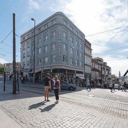 Oporto Golden Flat Lägenhet Exteriör bild