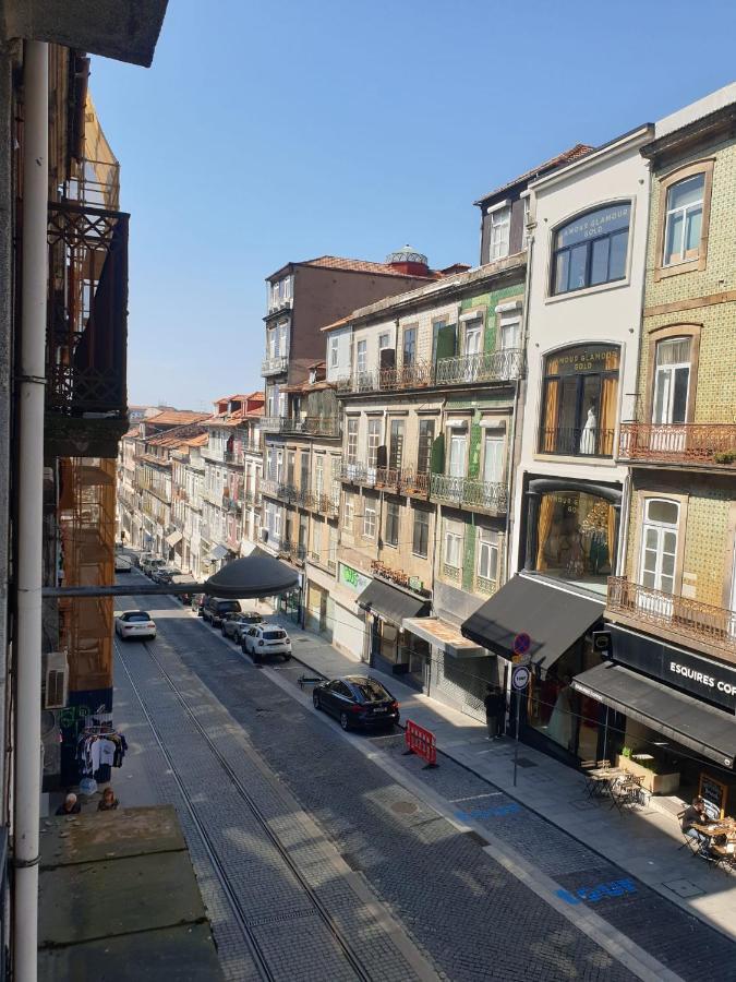 Oporto Golden Flat Lägenhet Exteriör bild