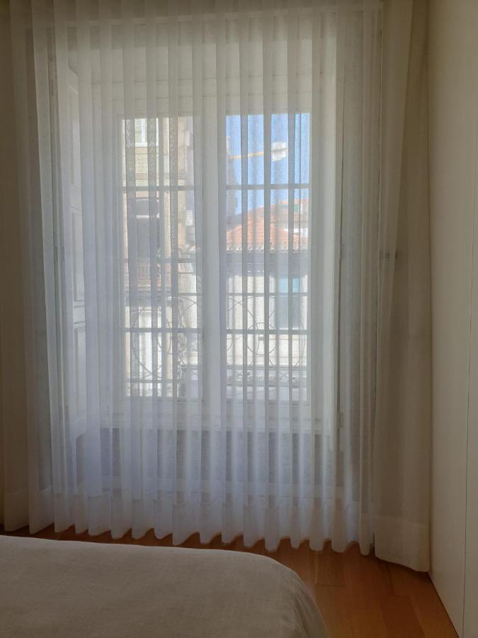 Oporto Golden Flat Lägenhet Exteriör bild