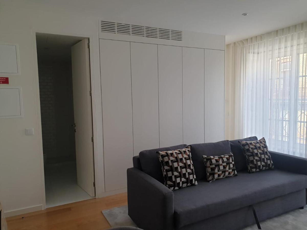Oporto Golden Flat Lägenhet Exteriör bild