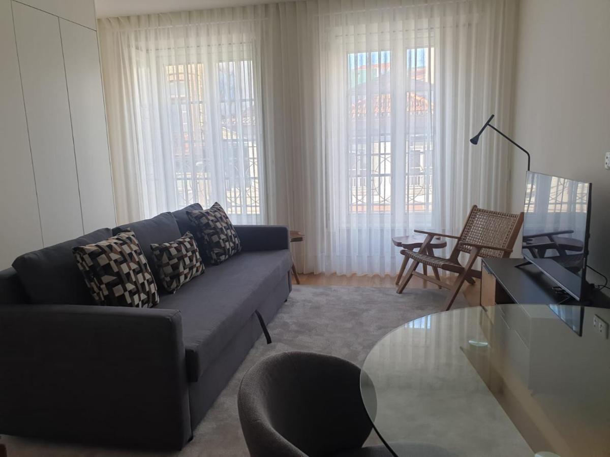 Oporto Golden Flat Lägenhet Exteriör bild