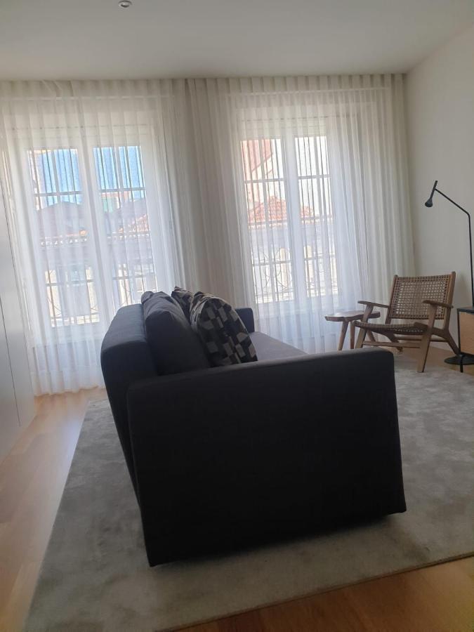 Oporto Golden Flat Lägenhet Exteriör bild